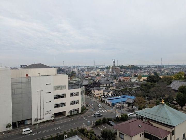 ライオンズマンション春日部第6のその他画像