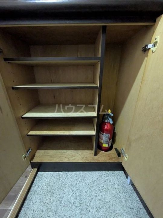 ライオンズマンション春日部第6の内装