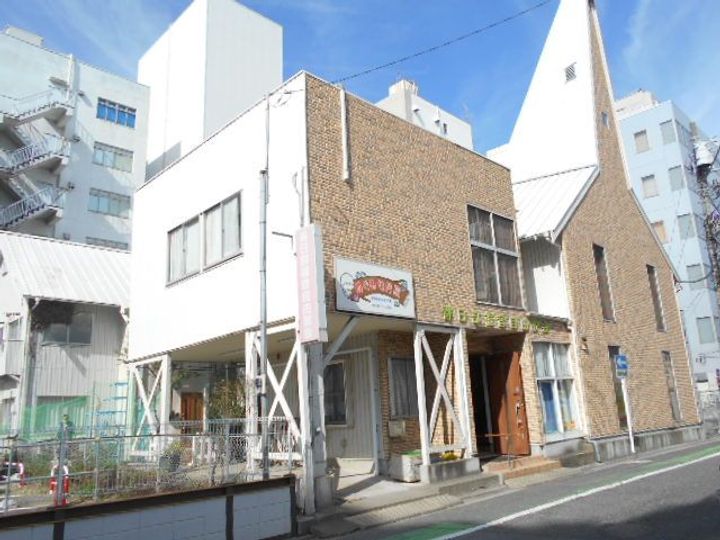 ライオンズマンション春日部第6の周辺