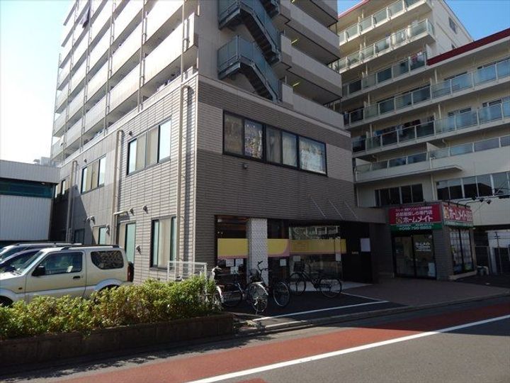 ライオンズマンション春日部第6の周辺