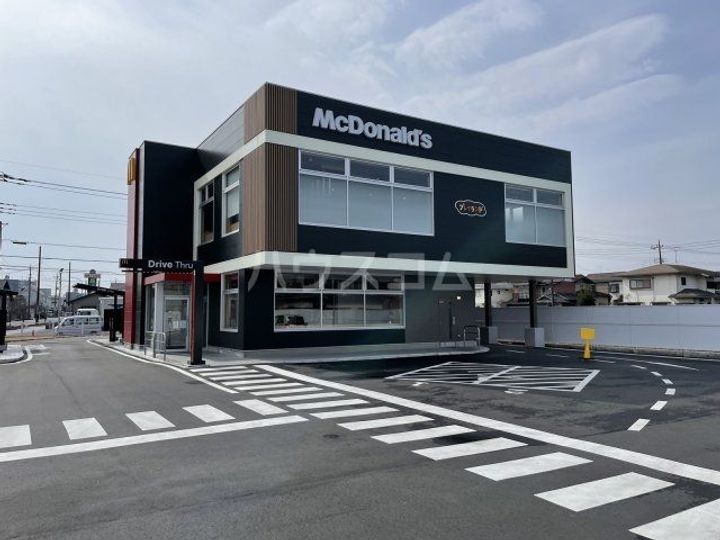 ライオンズマンション春日部第6の周辺