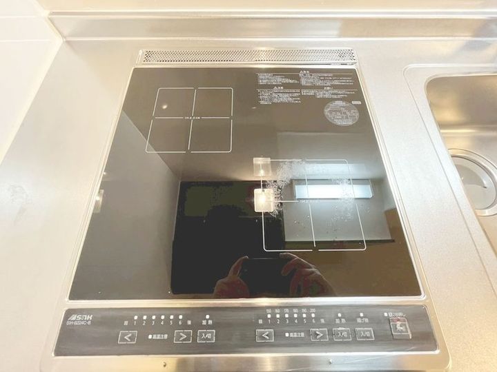 レジデンス新松戸のその他画像