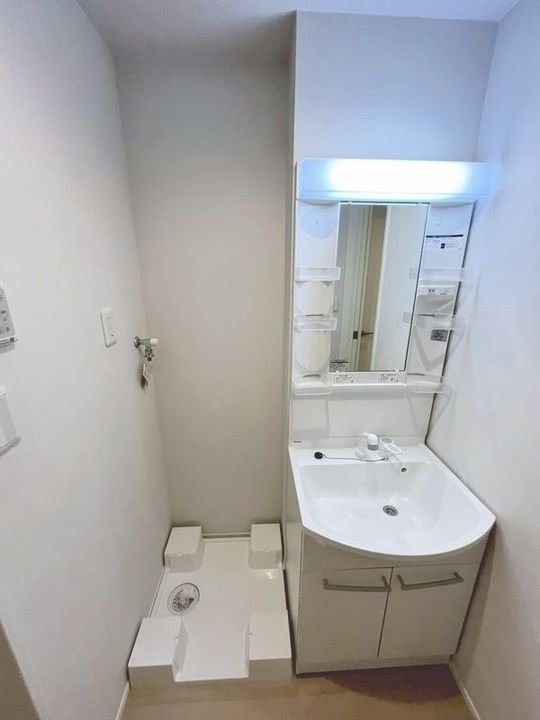 レジデンス新松戸の内装