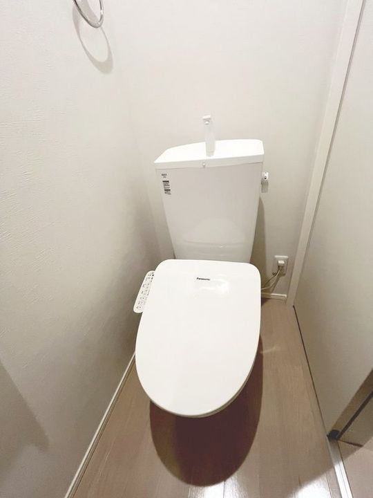 レジデンス新松戸の内装