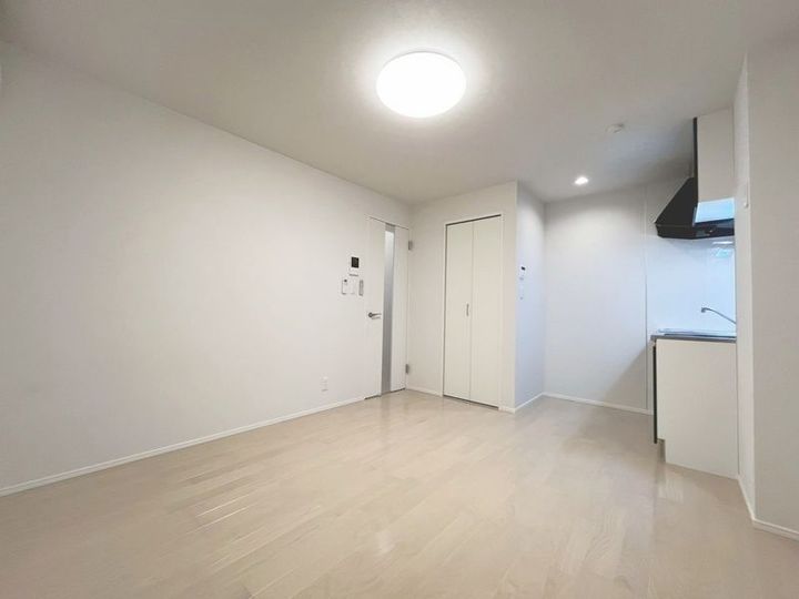 レジデンス新松戸のその他画像