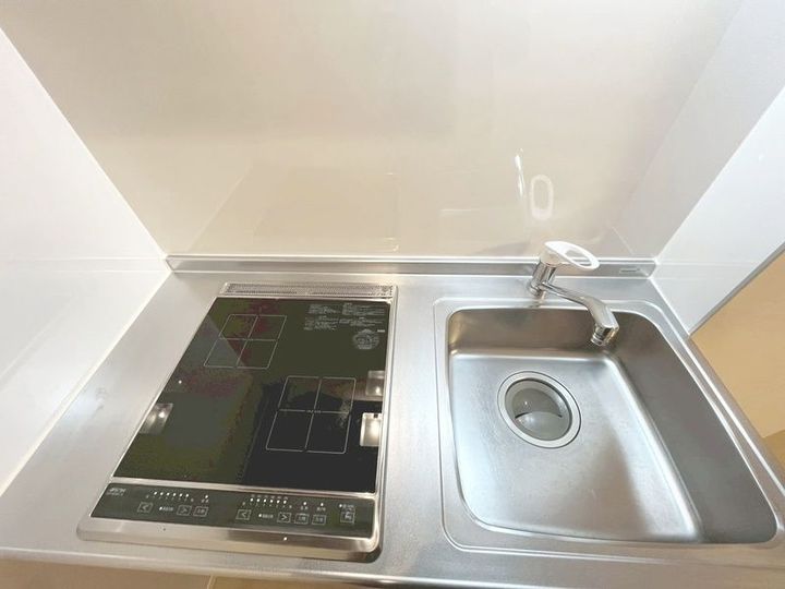 レジデンス新松戸の内装