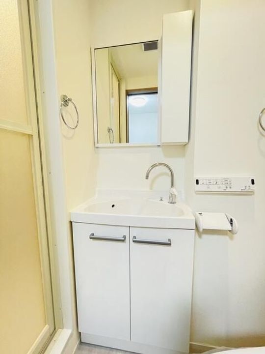 東京都荒川区荒川3(アパート)の賃貸物件の内装