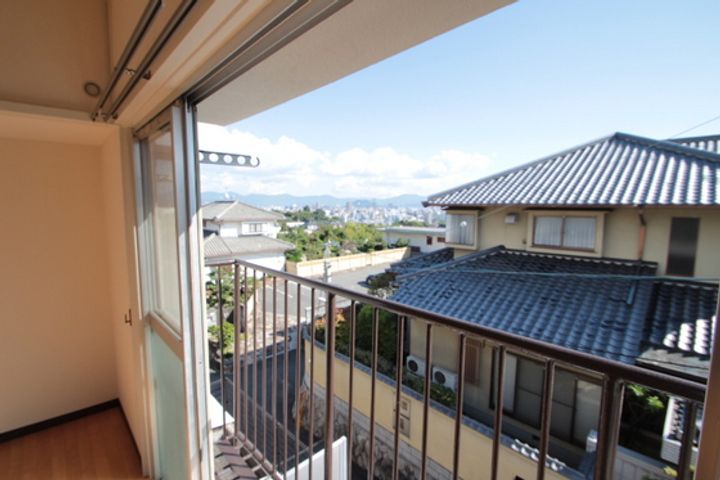 森ハイツのその他画像