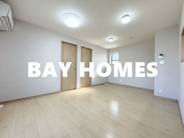 神奈川県横浜市南区三春台(アパート)の賃貸物件の内装