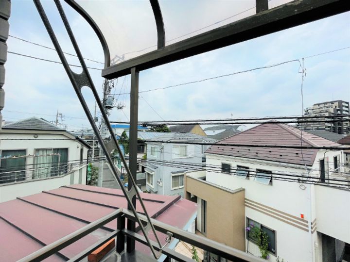 平成ハイツのその他画像