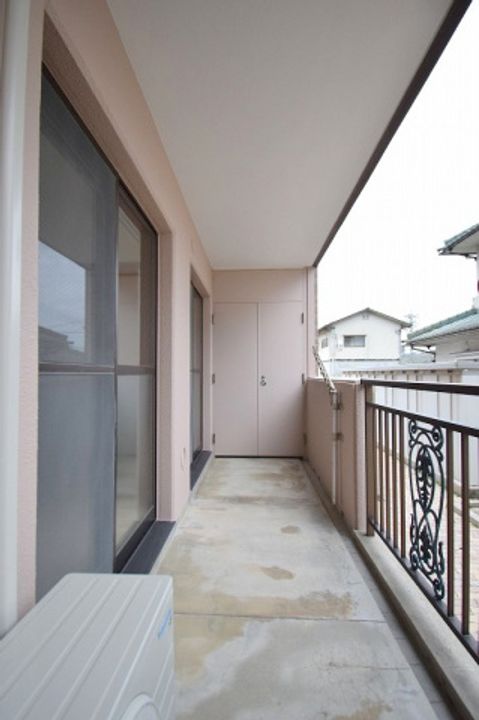 広島県山県郡北広島町春木(マンション)の賃貸物件の内装