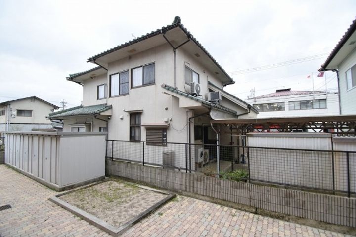 広島県山県郡北広島町春木(マンション)の賃貸物件のその他画像