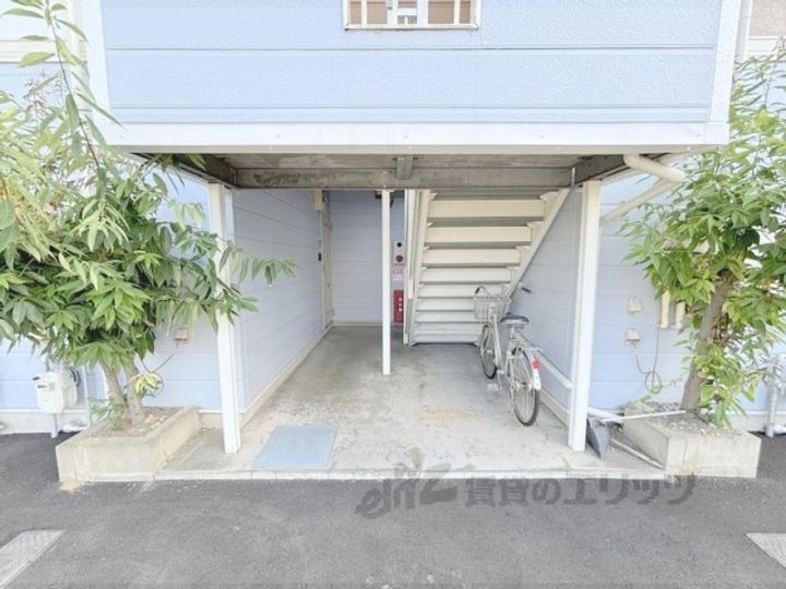 ウインドタニグチの地図