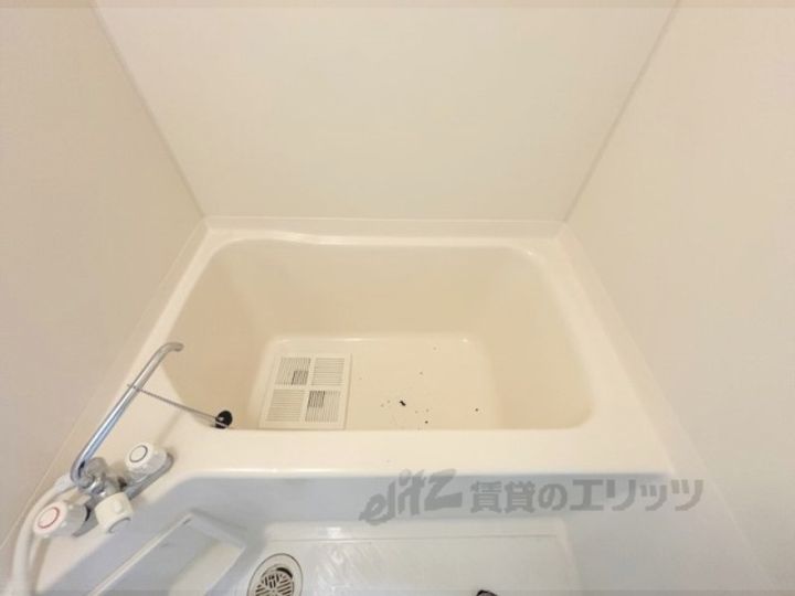 ウインドタニグチの風呂