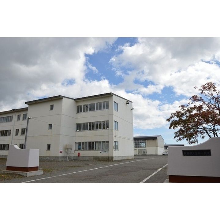 パークマンションの周辺