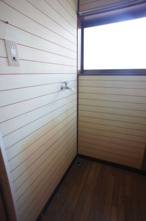 千葉県柏市逆井3(一戸建)の賃貸物件の内装