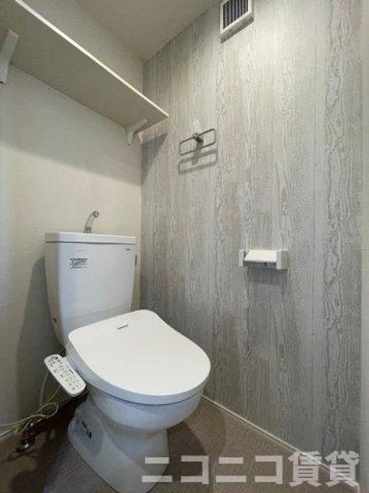 東京都杉並区下井草2(アパート)の賃貸物件の内装