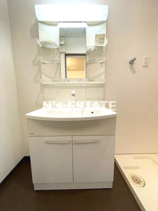 御崎本町ビルの内装