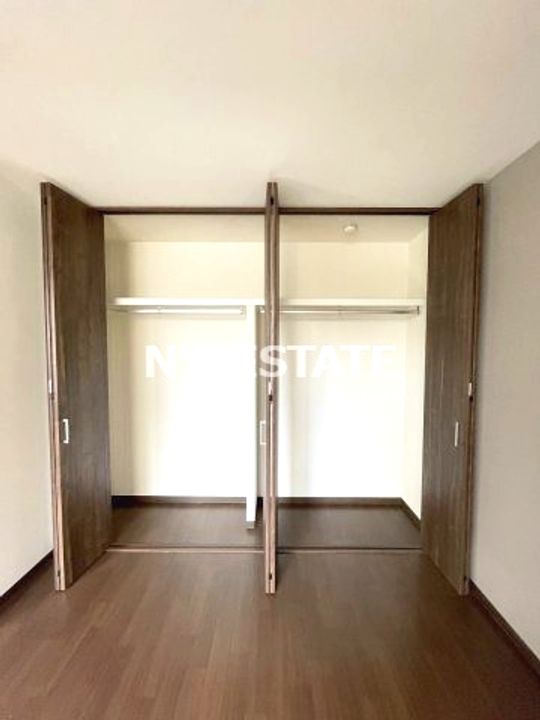 御崎本町ビルの内装