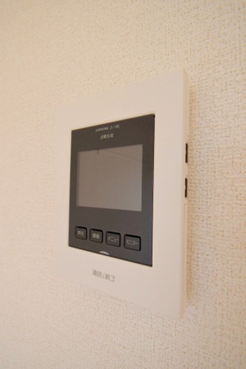 広島県三次市三次町(アパート)の賃貸物件の内装