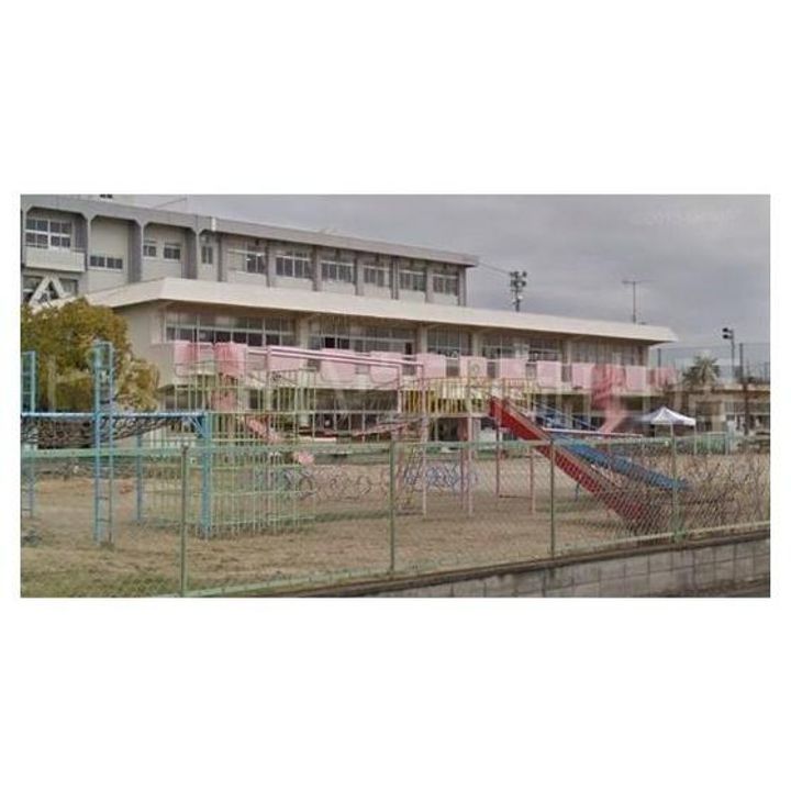 フォレスト大森の周辺