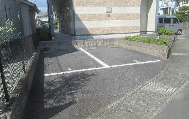 レオパレスストリームのその他画像