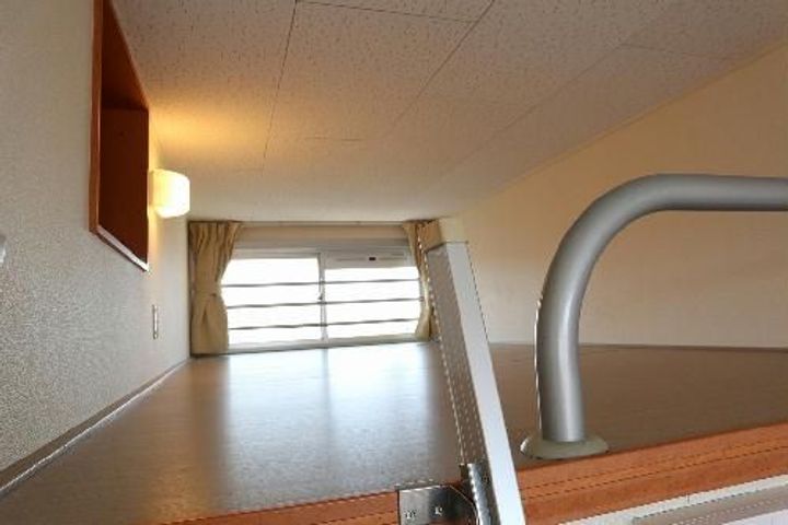 レオパレスストリームのその他画像