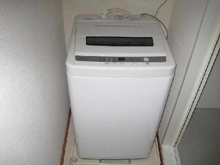 レオパレスストリームの内装