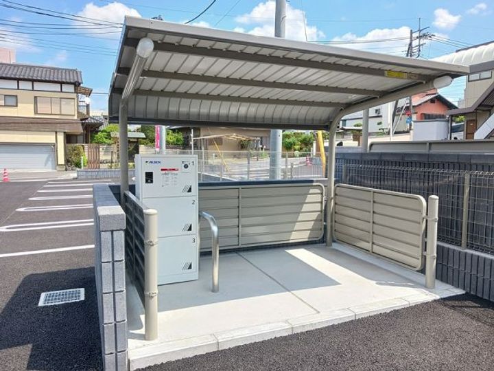 茨城県水戸市石川4(アパート)の賃貸物件のその他画像