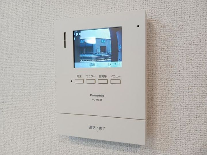 茨城県水戸市石川4(アパート)の賃貸物件の内装