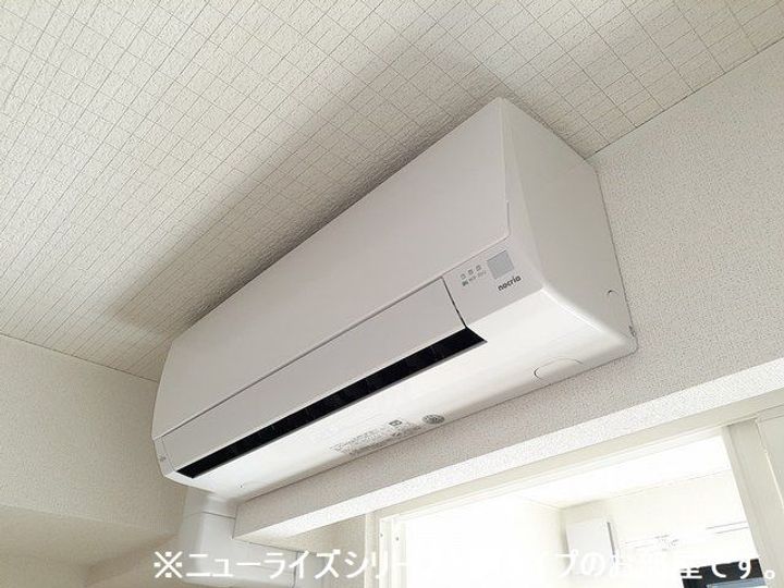 茨城県水戸市石川4(アパート)の賃貸物件の内装