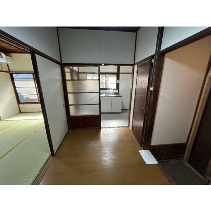 神奈川県藤沢市本町3(一戸建)の賃貸物件の内装