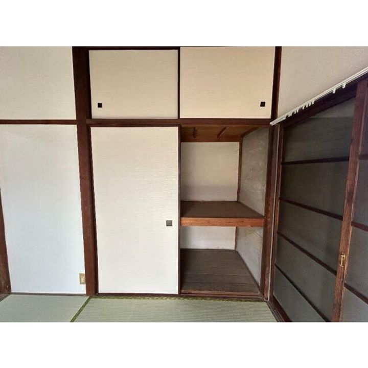 神奈川県藤沢市本町3(一戸建)の賃貸物件の内装