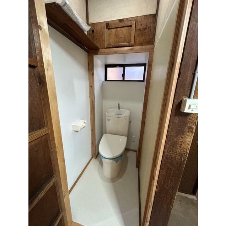 神奈川県藤沢市本町3(一戸建)の賃貸物件の内装