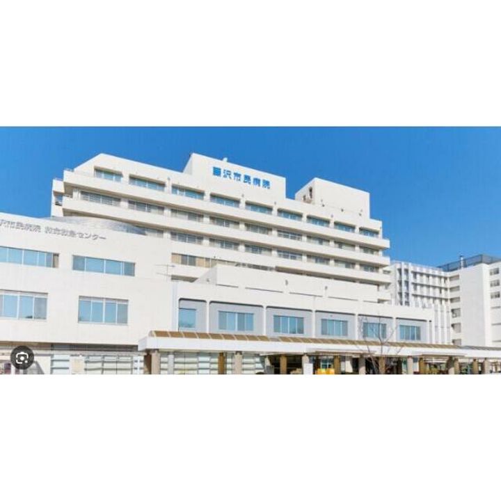 神奈川県藤沢市本町3(一戸建)の賃貸物件の周辺