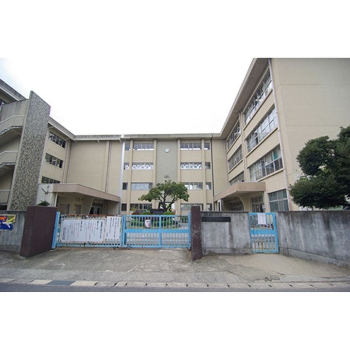 URプロムナード北松戸の周辺