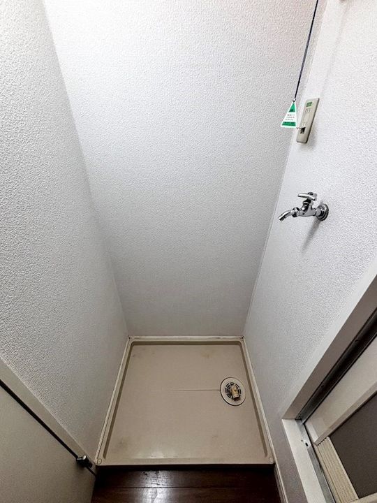 HIROの内装