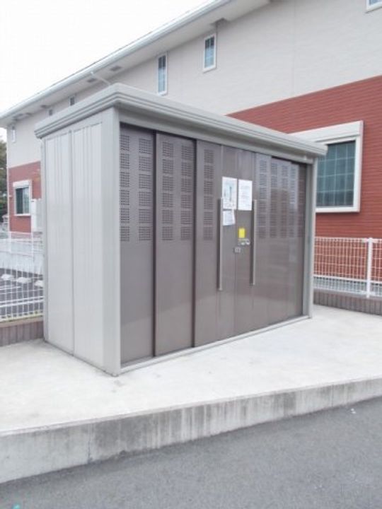 福島県本宮市青田字孫市(アパート)の賃貸物件の地図