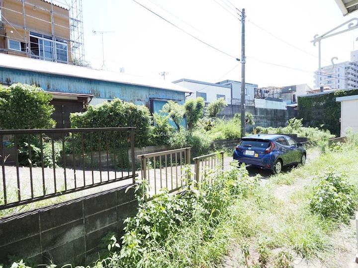 神奈川県藤沢市西富(アパート)の賃貸物件のその他画像