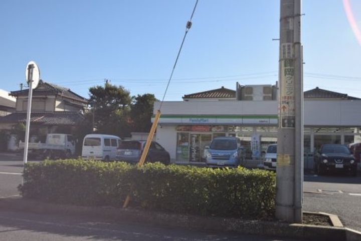 金太郎ヒルズ340の周辺