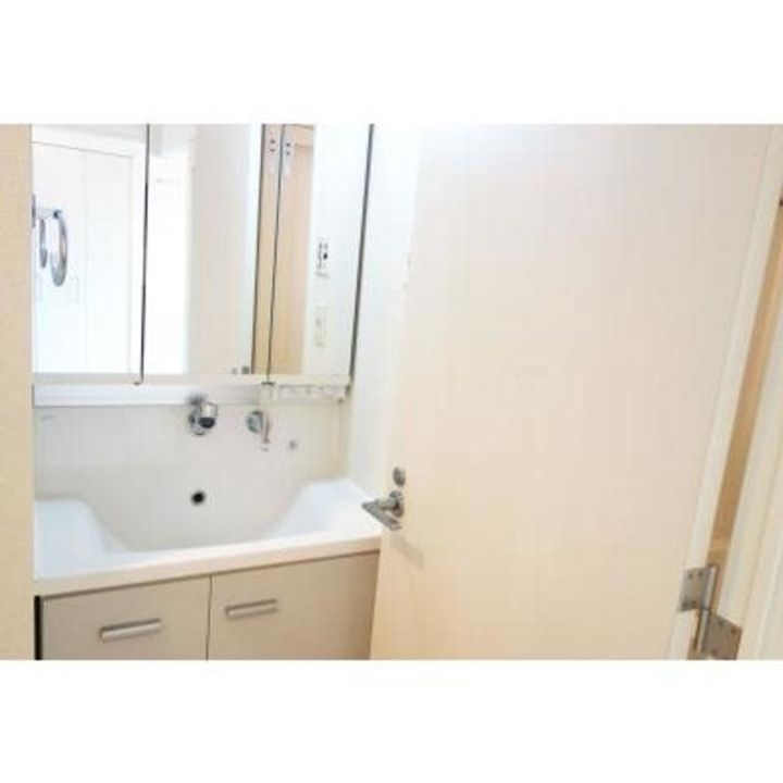 東京都台東区元浅草1(マンション)の賃貸物件の内装