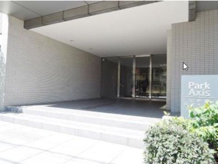 東京都台東区元浅草1(マンション)の賃貸物件の地図