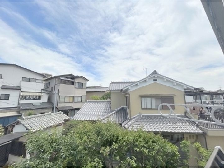 レオパレスAdvance富雄のその他画像