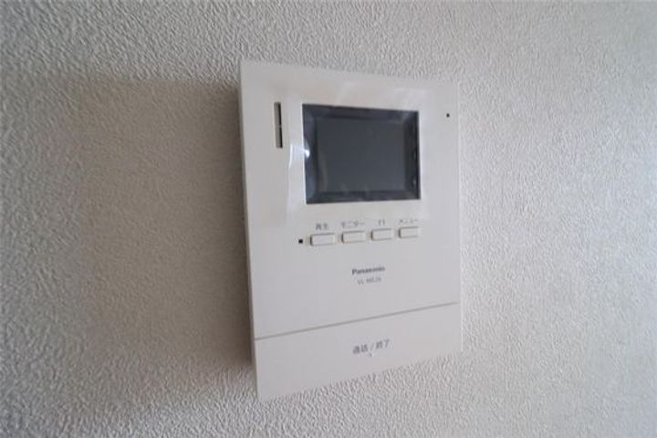 cocoru庭瀬の内装