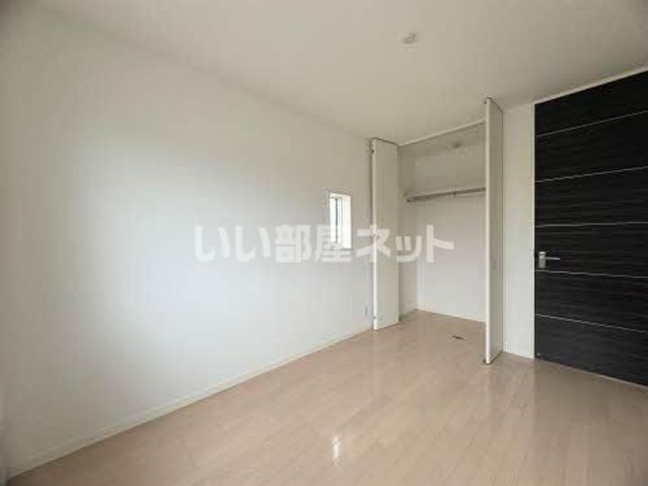 福島県郡山市富久山町久保田字伊賀河原(マンション)の賃貸物件の内装