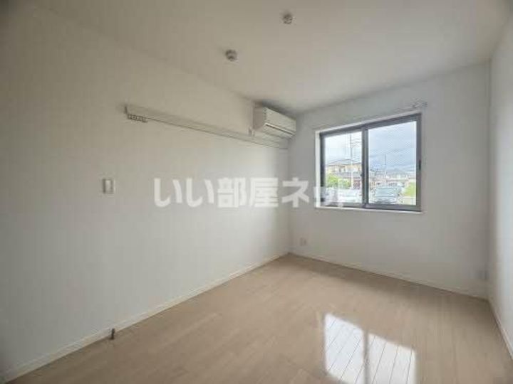 福島県郡山市富久山町久保田字伊賀河原(マンション)の賃貸物件の内装