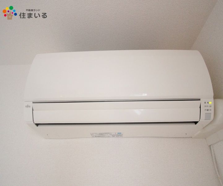 愛知県名古屋市緑区大清水4(アパート)の賃貸物件の内装