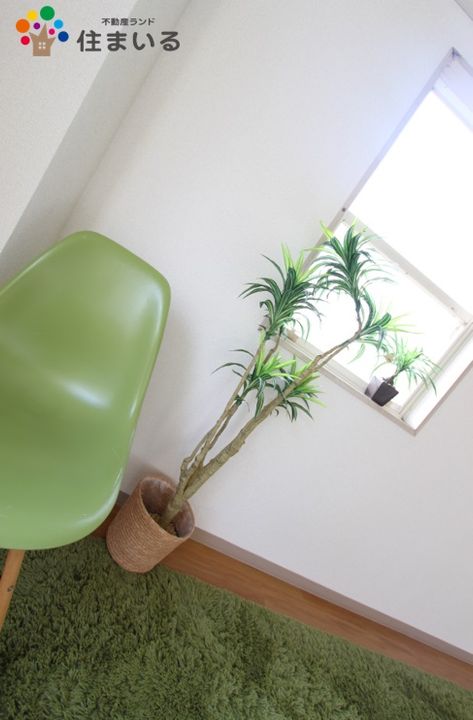 愛知県名古屋市緑区大清水4(アパート)の賃貸物件の内装