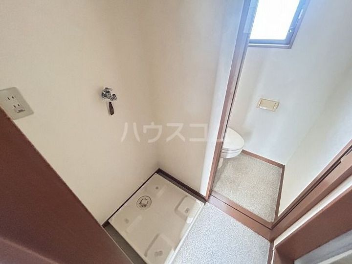 ノーブル富水のその他画像