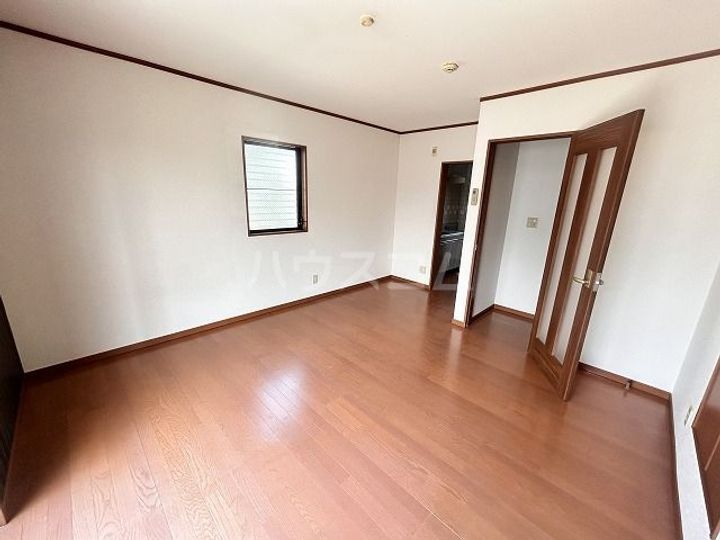 ノーブル富水の内装